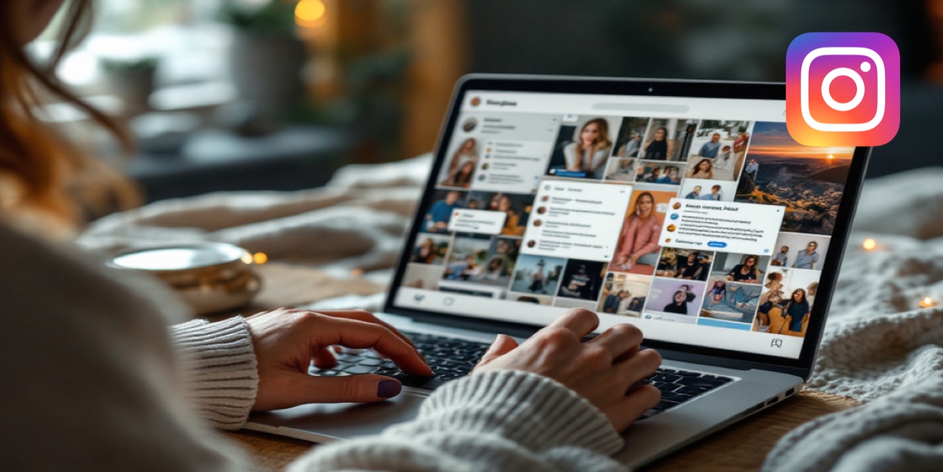 Instagram growth tips Dubai