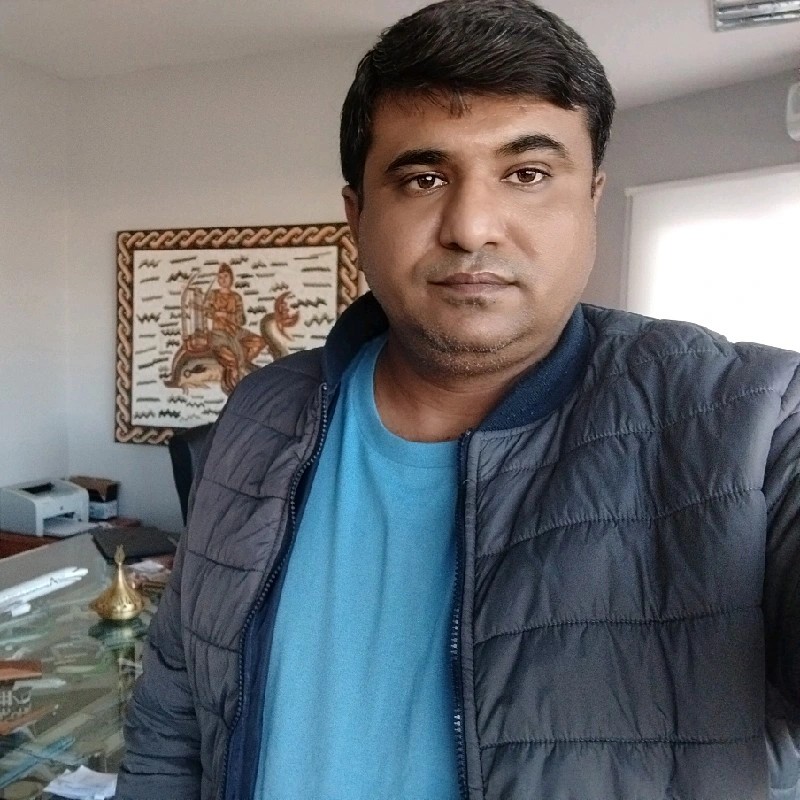 Muhammad Hussain