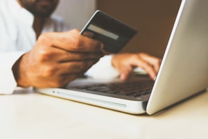 Ecommerce App