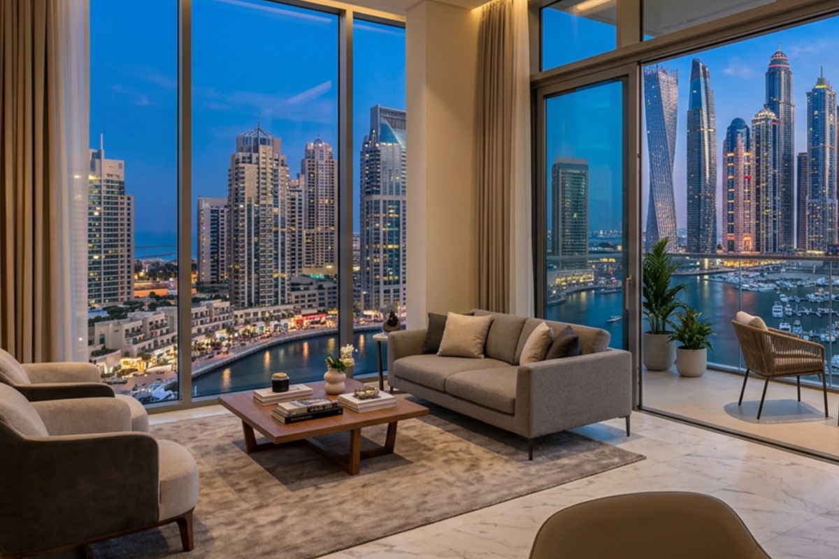 Real Estate Dubai